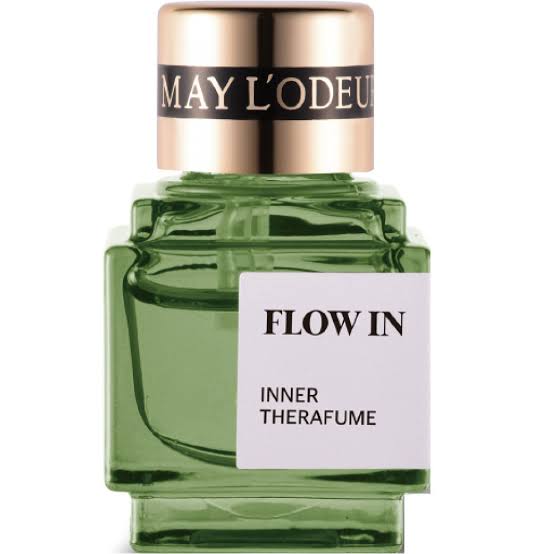 Nước Hoa Vùng Kín MAYL’ODEUR thùng 100 Chai * 7 ml (FLOW IN xanh lá cây)