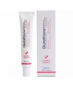 Kem dưỡng trắng & chống nhăn Glutathione