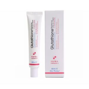 Kem dưỡng trắng & chống nhăn Glutathione