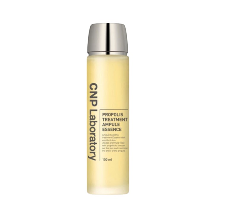 Nước Thần Keo Ong Phục Hồi Da CNP Laboratory Treatment Ampule Essence