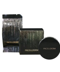 Phấn nước trang điểm INCELLDERM 4D LUSTRE CUSHION 15g