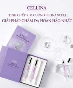Tinh chất kim cương Cellina