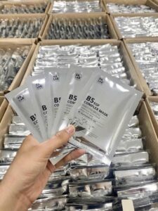 Mặt nạ phục hồi MEDIPEEL Repair EGF B5 Ampoule Mask 25ml