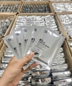 Mặt nạ phục hồi MEDIPEEL Repair EGF B5 Ampoule Mask 25ml