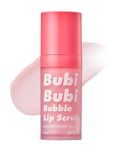TẨY DA CHẾT MÔI BUBI BUBI LIP