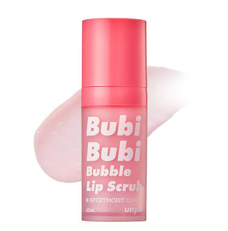 TẨY DA CHẾT MÔI BUBI BUBI LIP