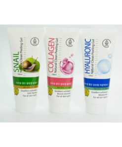 Gel tẩy tế bào chết Med B