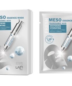LaonMedi Meso Tranexamic Acid Essence Mask(màu bạc)