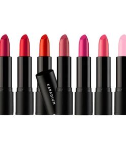 Son thỏi Oh My Lips màu số 01 (Blood Red)