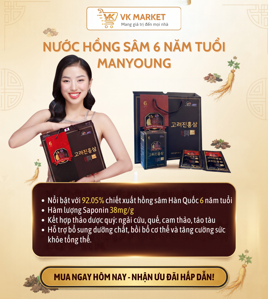 Tinh Nghệ365 Nano Curcumin